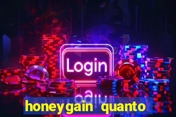 honeygain quanto tempo demora